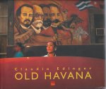 Infante, G.Cabrera - Claudio Edinger - Old Havana