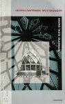 A. Thiekötter, Martin-Gropius Bau (Berlin, Allemagne). - Kristallisationen, Splitterungen Bruno Tauts Glashaus Köln 1914