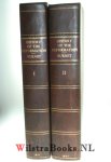 Burnet, Gilbert (1643-1715, bisschop te Salisbury) - The history of the reformation of the Church of England. : the second part, of the progress made in it till the settlement of it in the beginning of Q. Elizabeth's reign.  M dc lxxxi. [1681] M dc lxxxiii. [1683]  (Part 1 and Part 2)