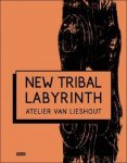 Van den Boogerd, Dominic Morton, Tom Coster, Eva [edit.] Martens, Charlotte [edit.] Meijerink, Rookje [edit.] van Rossum-Willems, Marlous [edit.] - Atelier van Lieshout : new tribal labyrinth