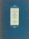 Vondel, J. van. - Aenleidinge ter Nederduitsche dichtkunste.