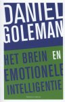 Daniël Goleman 42464 - Het brein en emotionele intelligentie