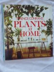 Conder, Susan - Terence Conran's plants at home