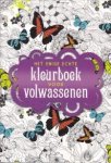  - Het enige echte kleurboek voor volwassenen