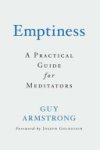 Guy Armstrong - Emptiness