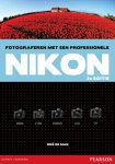 Dre de Man 233486 - Fotograferen met een professionele Nikon
