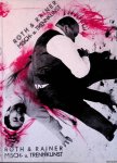 Roth, Dieter & Arnulf Rainer - Roth & Rainer Misch- u. Trennkunst