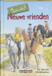 [{:name=>'Ivan & Ilia', :role=>'A12'}, {:name=>'N. Christiaanse', :role=>'A01'}] - Nieuwe vrienden / De Bleshof