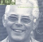 Welmers, Alice (redactie/interviews) - In Memoriam Jan van Norel