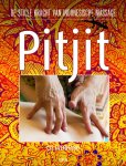 Cis Everhard - Pitjit de stille kracht van Indonesische massage