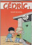 Laudec-Cauvin - Cedric 1 naar school