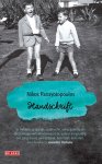 Nikos Panayotopoulos - Handschrift