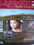 Kelby, Scott - Lightroom 2. Het Adobe photoshop boek voor digitale fotografen
