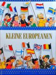 Nicole Labert - Kleine Europeanen