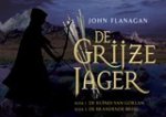 John Flanagan - De Grijze Jager 1-2 DL