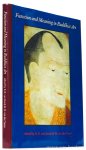 KOOIJ, K.R. VAN, VEERE, H. VAN DER, (EDS.) - Function and meaning in buddhist art. Proceedings of a seminar held at Leiden University 21-24 october 1991.