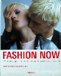 Terry Jones & Avril Mair. - Fashion now.