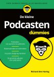 Richard den Haring 244098 - De kleine Podcasten voor Dummies