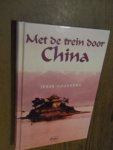 Goossens, Jesse - Met de trein door China