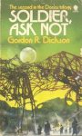 Dickson, Gordon R. - Childe Cycle 03: Soldier ask not