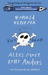 Ronald Venema - Alles moet echt anders / Mijn onwijs eerlijke puberdagboeken / 2