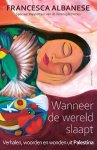 Francesca Albanese - Wanneer De Wereld Slaapt