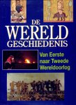 Hall, Prof. Dr. J. Whitney (redactie) - De wereldgeschiedenis - Van Eerste naar Tweede Wereldoorlog