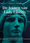Magchiel Matthijsen - De Tranen Van Lady Liberty