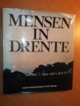 Huizing, Lammert - Mensen in Drente
