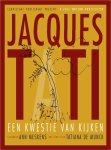 Ann Meskens - Jacques Tati een kwestie van kijken