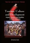 Stroma Cole - Tourism, Culture and Development