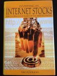 Gough, Leo / Leo Gough - Investing in Internet Stocks / The Global Gold Rush of the New Economy / 9780471839712 / Gough, Leo / Leo Gough / John Wiley & Sons / 047183971X