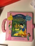 Balducci, Rita - Disney Princess Carryalong Treasury / A Collection of Special Moments from Your Favorite Princess Stories