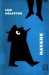 Havank - Lijk halfstok