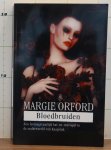 Orford, Margie - bloedbruiden