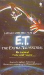 Kotzwinkle, William - E.T. The Extra-Terrestrial