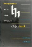A.J.C. Verheij ; M.L. Folmer - Basisgrammatica van het Bijbels Hebreeuws Oefenboek incl. insteekvel met paradigma's