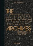  - The Star Wars Archives Episodes IV-VI 1977-1983