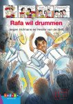 Jørgen Hofmans - AVI strip  -   Rafa wil drummen