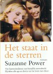 Power, Suzanne - Het staat in de sterren