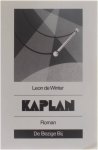 Leon de Winter - Kaplan