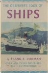 Frank E. Dodman - The Observer's Book of Ships