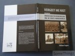 Segers, Willem. - Vergeet me niet : ereboek voor de Ranstse gesneuvelden van de Eerste Wereldoorlog.