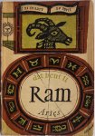 Barbault Andre, bewerking Bulthuis Rico - Dat bent u Ram Aries 21 maart -  20 april