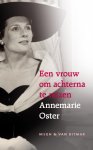 Annemarie Oster - Een Vrouw Om Achterna Te Reizen