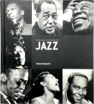 Pascal Anquetil - Portraits mythiques du jazz