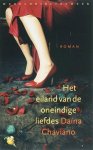 Chaviano, D. - Het eiland van de oneindige liefdes
