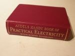 Graham F.D. - Audels handy book of practical electricity with wiring diagrams; ready reference for professional electricians, students and all electrical workers.