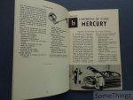 N/A. - Ford Motor Company Belgium - Manuel d'entretien. Ce qu'il vous faut savoir au sujet de votre toute nouvelle Mercury 1949.