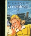 Plaats, Betty van der. - De kinderen uit De Stormvogel. Plaats, Betty van der. - De kinderen uit De Stormvogel.